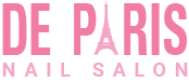 De-Paris-Nail-Salon-Logo-pink